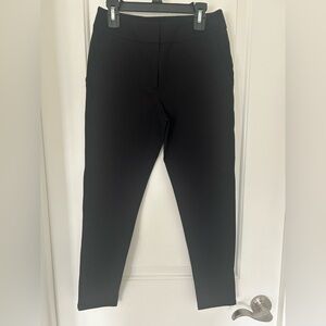 Black Cropped Pants in XS by Amanda K